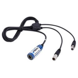 Rugged Radios Intercom Headset Components CH-O-SC