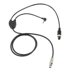 Rugged Radios Intercom Cables CJ-M-8600