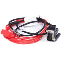 Rugged Radios Intercom Cables CJ-MOT-XTL