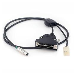 Rugged Radios Powersports Stereos CJ-KEN-M-5700