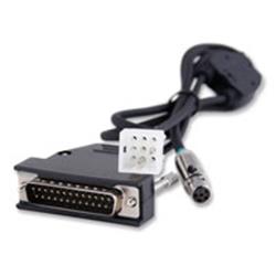 Rugged Radios Intercom Cables CJ-KEN-M-9PIN
