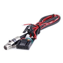 Rugged Radios Intercom Cables CJ-MOT-MOBILE