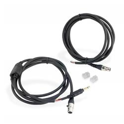 Rugged Radios Powersports Stereos CJ-UNI-KIT