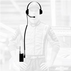 Rugged Radios Two Way Radios CREW-RDH-U-HV