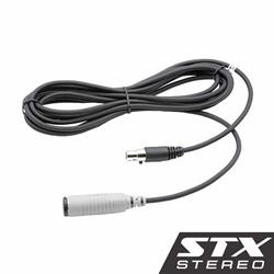 Rugged Radios Intercom Headset Components CS-STX-6