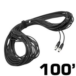 Rugged Radios Powersports Stereos CS-100-3P