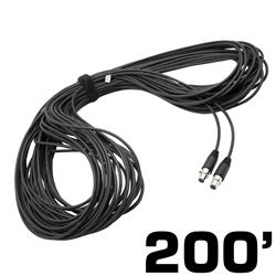 Rugged Radios Powersports Stereos CS-200-3P