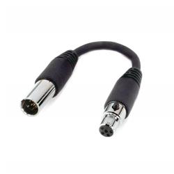 Rugged Radios Powersports Stereos CS-5P-RSPK-AT10