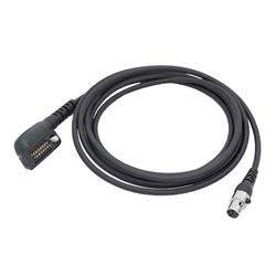 Rugged Radios Powersports Stereos CS-ICOM-MP