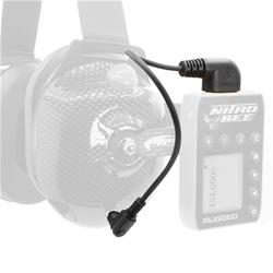 Rugged Radios Powersports Stereos CS-NITRO-HS