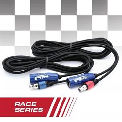 Rugged Radios Powersports Stereos CS-OFF-RACE-KIT