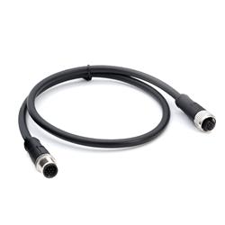 Rugged Radios Two Way Radio Components CS-RS-EXT-2