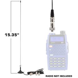 Rugged Radios Antenna Components DB-RH-MAG