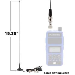 Rugged Radios Antenna Components DB-RH-MAG