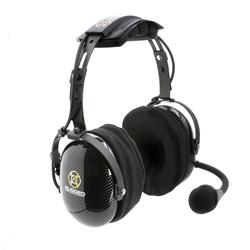 Rugged Radios Intercom Headsets FHS-22-O/OFF-FC