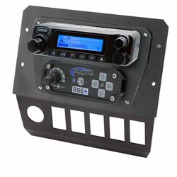 Rugged Radios Helmet Communicators GEN-STX-M1-HK