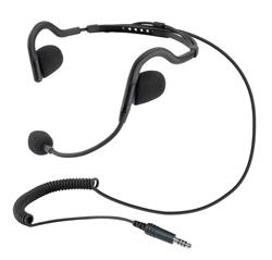 Rugged Radios Intercom Headsets H10-OFF
