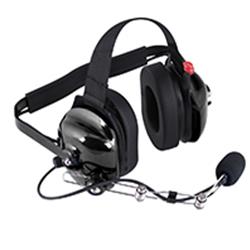 Rugged Radios H42 Intercom Headsets