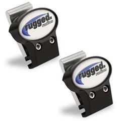 Rugged Radios Helmet Communicators HK-QM-2