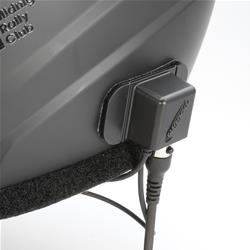 Rugged Radios Intercom Mounting Brackets HK-UNI