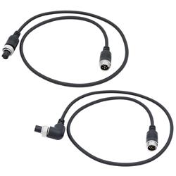 Rugged Radios Powersports Stereos HM-EXT-WP