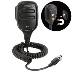 Rugged Radios Powersports Stereos HM-M1