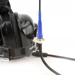 Rugged Radios Antenna Components HS-EXT-ANT-BNC