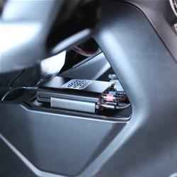 Rugged Radios Intercom Mounting Brackets IK-RM-MAVR