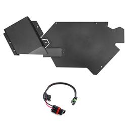 Rugged Radios Intercom Mounting Brackets IK-RM-PRO