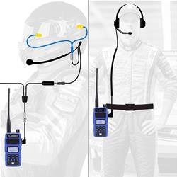 Rugged Radios Two Way Radios IMSA-R1