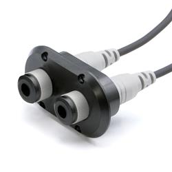 Rugged Radios Helmet Communicators JM-D-F-STX