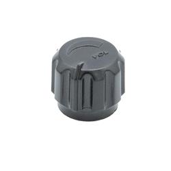 Rugged Radios Powersports Stereos KNOB-RH5R/V3