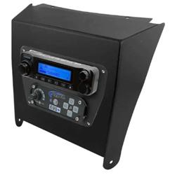 Rugged Radios Helmet Communicators KRX-STX-M1-HK