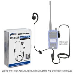 Rugged Radios Powersports Stereos LM-LT-RH