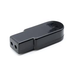 Rugged Radios Intercom Headset Components M65HP-A