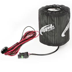 Rugged Radios Driver Air Systems MAC-1X