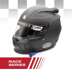 Rugged Radios Helmet Communicators MA-HK-LG