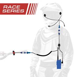 Rugged Radios Two Way Radios MC-RACE-R1