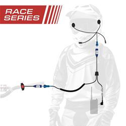 Rugged Radios Two Way Radios MC-RACE