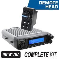Rugged Radios Two Way Radios MCK-STX-RS-2P-G1