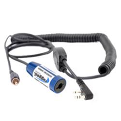 Rugged Radios Intercom Cables MH-O-RCA-K