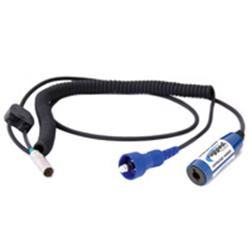Rugged Radios Intercom Cables MH-O