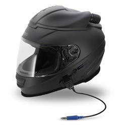 Rugged Radios Helmets MRC-HK-3XL-4XL