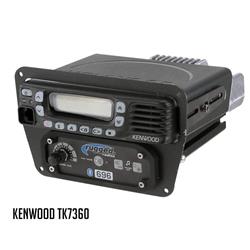 Rugged Radios Dash Inserts MT-DMU-KEN