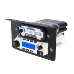 Rugged Radios Intercom and Radio Mount Kits MT-XP1-RM60