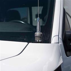 Rugged Radios Antenna Components MT-ANT-RAPTOR-A