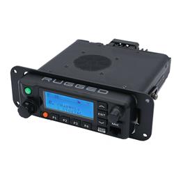 Rugged Radios Powersports Stereos MT-IDM-RDM
