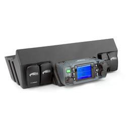 Rugged Radios Powersports Stereos MT-JK-25WP
