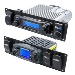 Rugged Radios Powersports Stereos MT-RMAX-25