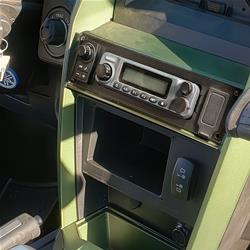 Rugged Radios Powersports Stereos MT-RMAX-25